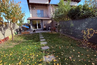 Duplex cu 4 camere cu Teren 270 Mp în Utvin - 10