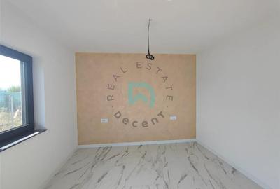 Casă individuală cu 3 camere cu Teren 509 Mp în Cristian - 15