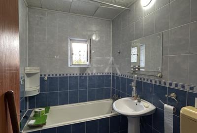 Apartament cu 3 camere decomandat, mobilat în Rahova - 13