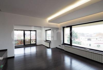 Apartament duplex cu 4 camere, terase 50mp, locatie premium - 2