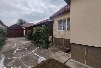 Casă cu 5 camere cu Teren 1550 Mp în Suplacu de Barcău - 16