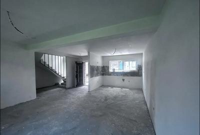 CASA TIP DUPLEX, FLORESTI, CLUJ-NAPOCA