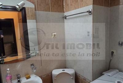 Apartament cu 3 camere semidecomandat în Gară - 8