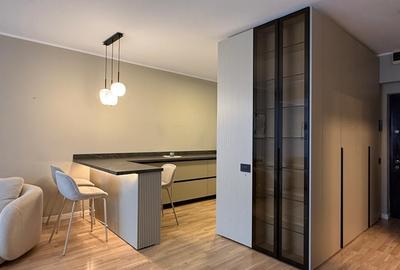 Apartament cu 3 camere decomandat, mobilat în Nordului - 3