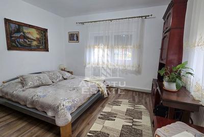 Casă cu 5 camere cu Canalizare în Blașcovici - 13