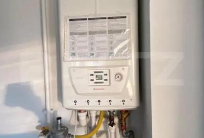 Apartament cu 2 camere decomandat în Botizului - 3