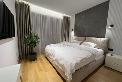 Apartament 3 Camere | One Herastrau Towers - 7