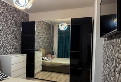 Apartament 2 camere | Metropolitan Towers | 60mp | Termen lung - 7