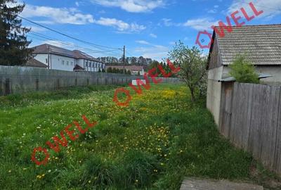 Teren intravilan de 817 mp, în Central - 5
