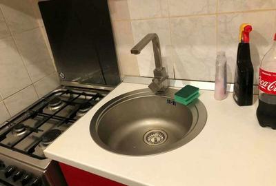 Garsonieră semidecomandată în Doamna Ghica - 7