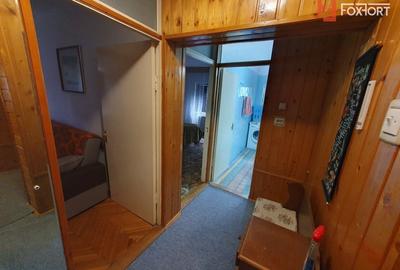 Apartament cu 3 camere decomandat, mobilat în Steaua - 18