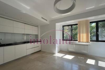 Imobil nou - inchiriere Office / Rezidenta - Primaverii -... - 23