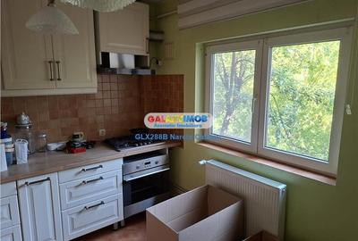 Calea 13 Septembrie Mihail Sebastian 3 camere vanzare etaj 2 Ct 74mp - 17