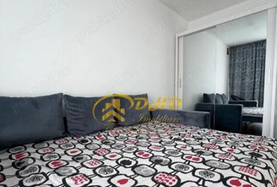 Inchiriez apartament modern o camera in Bucium - 5