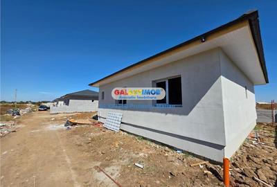 Casă individuală cu 4 camere cu Teren 420 Mp în Clinceni - 10