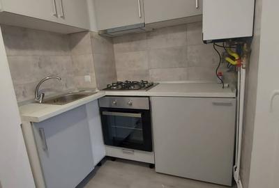 Apartament 1 camera finisat si mobilat, cartier Manastur - 5