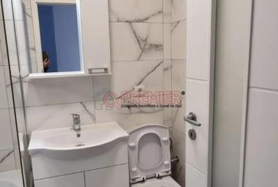 Apartament cu 2 camere decomandat în Apărătorii Patriei - 9