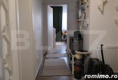 Apartament 3 camere spatios intr-o zona linistita din Ghimbav - 1