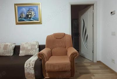 Inchiriez apart 3 camere Prima Sucevei - 1