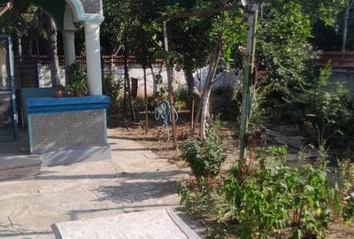 Drumul Gazarului, str. Soimus - 2