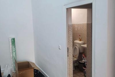 Spațiu comercial, de 42 mp, în Exterior Vest