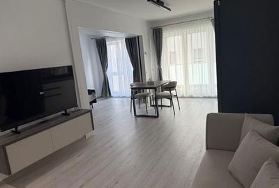 Garsonieră decomandată în Central - 7