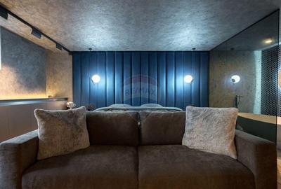 Garsonieră decomandată, mobilată în Ultracentral - 14