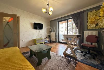 Apartament cu 32 camere decomandat, mobilat în Hipodrom 2 - 2