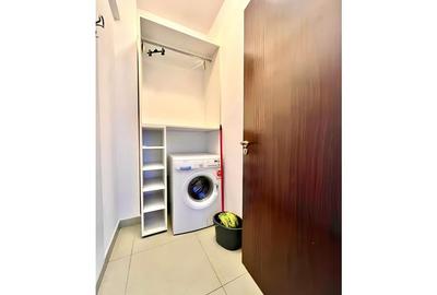 Apartament cu 2 camere decomandat, mobilat în Central - 9