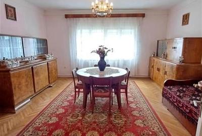 Casa deosebita stil clasic și modern  Str. Samuel Micu Talmaciu - 14