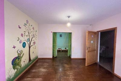 Spațiu comercial, de 260 mp, în Calea Urseni - 16