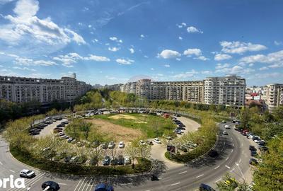 Apartament cu 4 camere decomandat în Decebal - 5