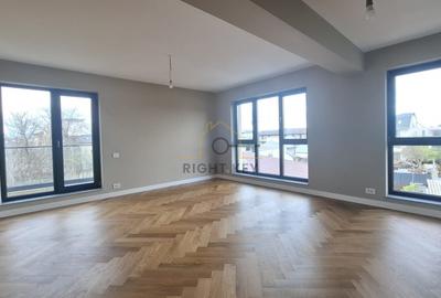 Apartament cu 3 camere decomandat în Băneasa - 2