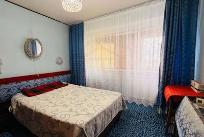 Apartament cu 2 camere decomandat în Micro 18 - 3