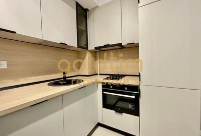 PRIMA INCHIRIERE/CORTINA NORTH/DISPONIBIL IMEDIAT/SUPERB/ - 24