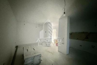 DE VANZARE Apartament doua camere cu gradina 10 mp - 3