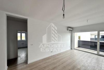 Apartament cu 2 camere decomandat în Mehala - 13