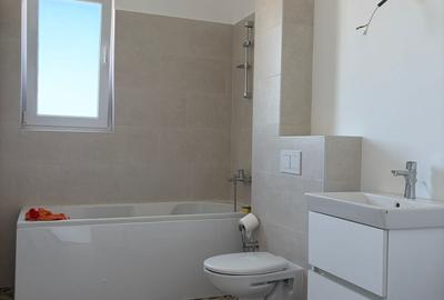 Apartament cu 2 camere decomandat în Giarmata-Vii - 3