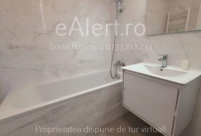 Chirie 2 camere Pipera, Residence 5, cu loc parcare, prima inchiriere. - 12