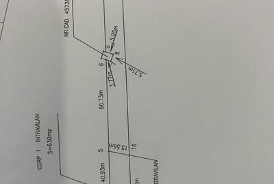 Spațiu comercial, în Jieni - 1