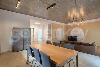 Vila moderna cu 5 camere | Paradisul Verde Vila moderna cu 5 camere | Paradisul Verde - 4