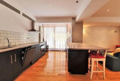 Apartament 3 camere - Herastrau | Loc de parcare | Parter cu Terasa 126mp - 9