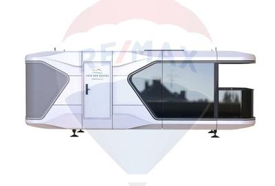 Case modulare premium - 25