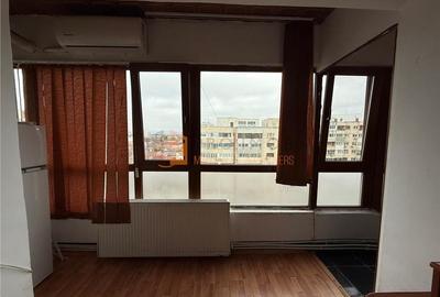 EXCLUSIVITATE Garsoniera cf 1 decomandata  ULTRACENTRAL - 4