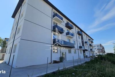 Apartament cu 3 camere în Cățelu - 13