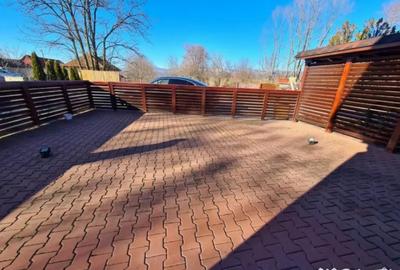 Casă cu 5 camere cu Teren 10000 Mp în Bumbești-Pițic - 11