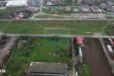 Spațiu comercial, în Fundeni - 4