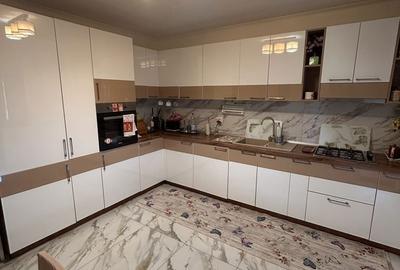 Casă cu 4 camere decomandat în Lăpuș - 8