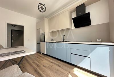 Apartament tip studio, NOU - Selimbar - 4