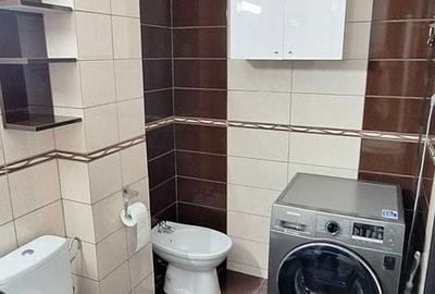 Apartament cu 3 camere decomandat în Albești